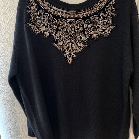 Worthington-Sweater - Picture 5 of 7